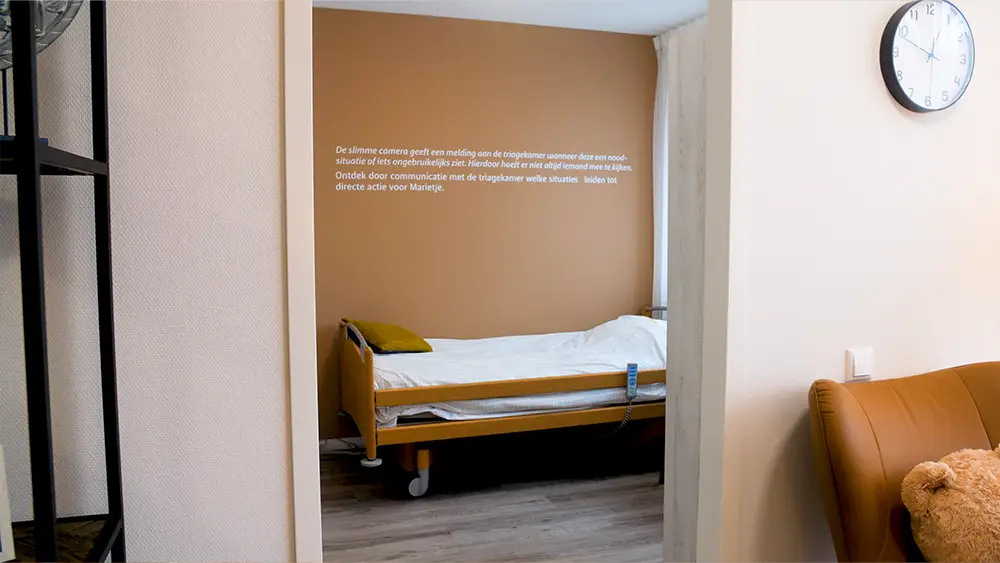 Marietje's Escaperoom