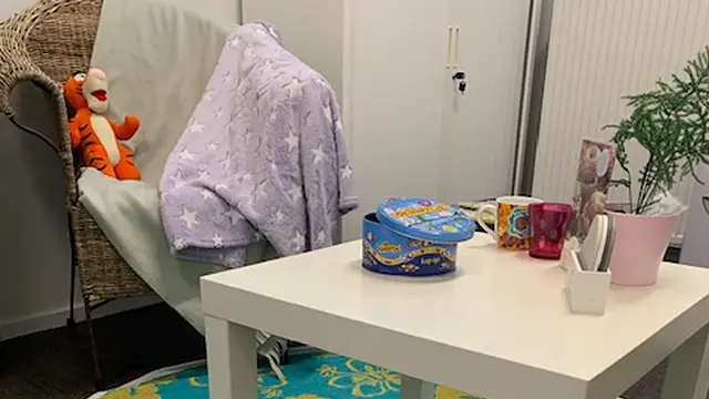 Romy's Escaperoom