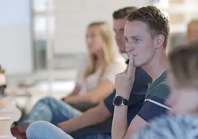 Gevonden: meer tijd voor verpleegkundigen met een escaperoom