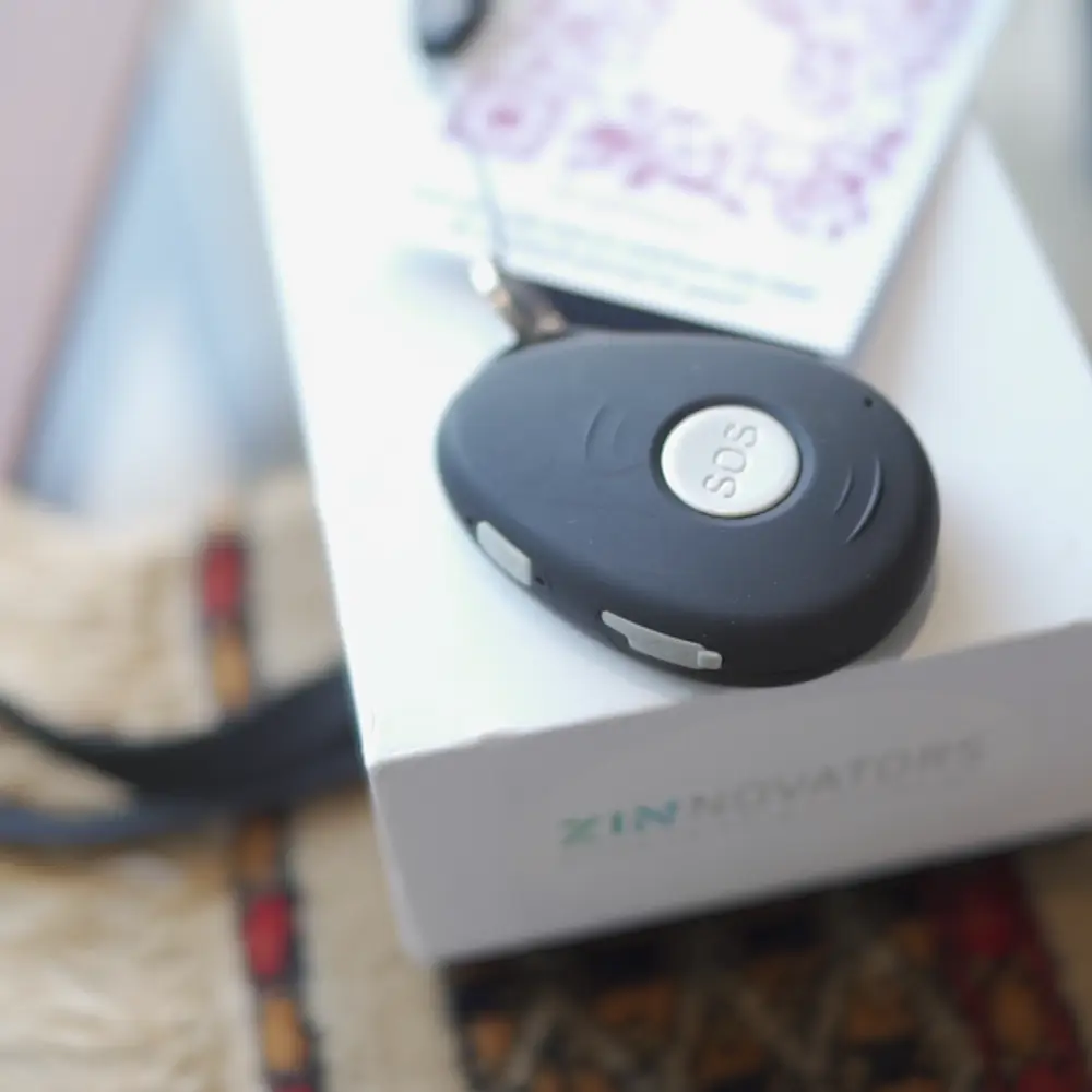 Gadgets van Harm's escaperoom