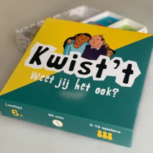 Kwist't doos