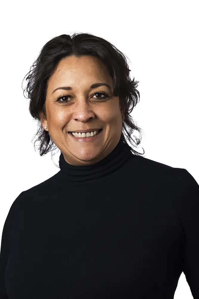 Sandra Boomsma