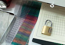 Nicky's escaperoom - slot