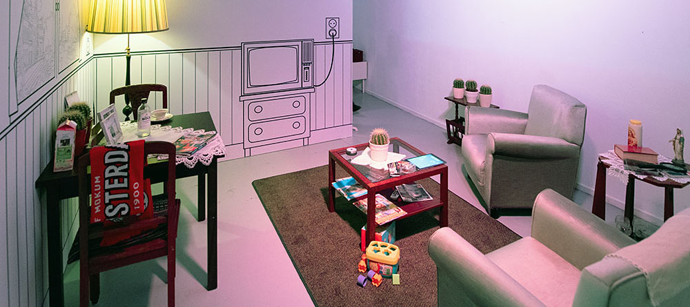 Ria's escaperoom