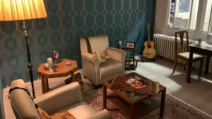 Ria's Escaperoom