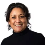 Sandra van Rijswijk