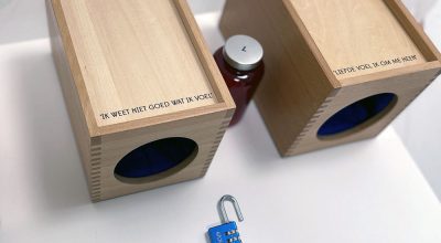 "Ik weet niet goed wat ik voel"