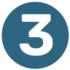 nummer-3 3