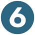 nummer-6 6